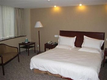 Greentree Inn Tianyi Plaza Ningbo Exteriör bild